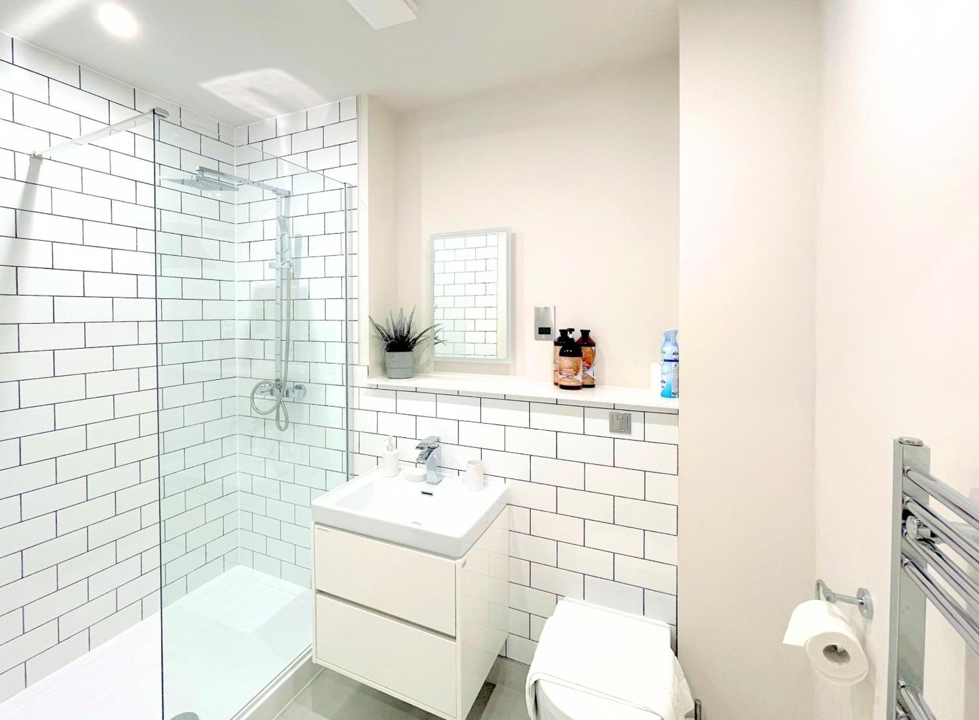 Shrewsbury Apartments By Bevolve - Free Parking Quarto foto